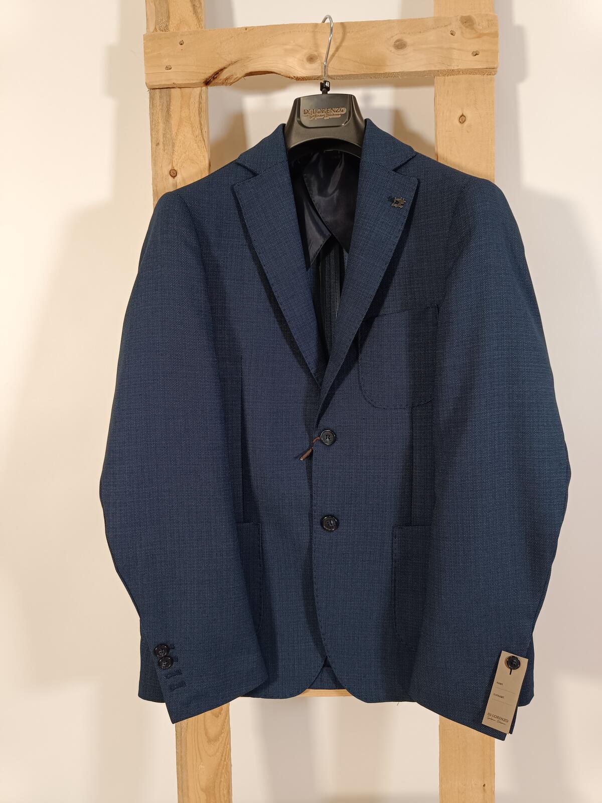 GIACCA UOMO 178/ITALO Tellini S.r.l. Ingrosso Abbigliamento